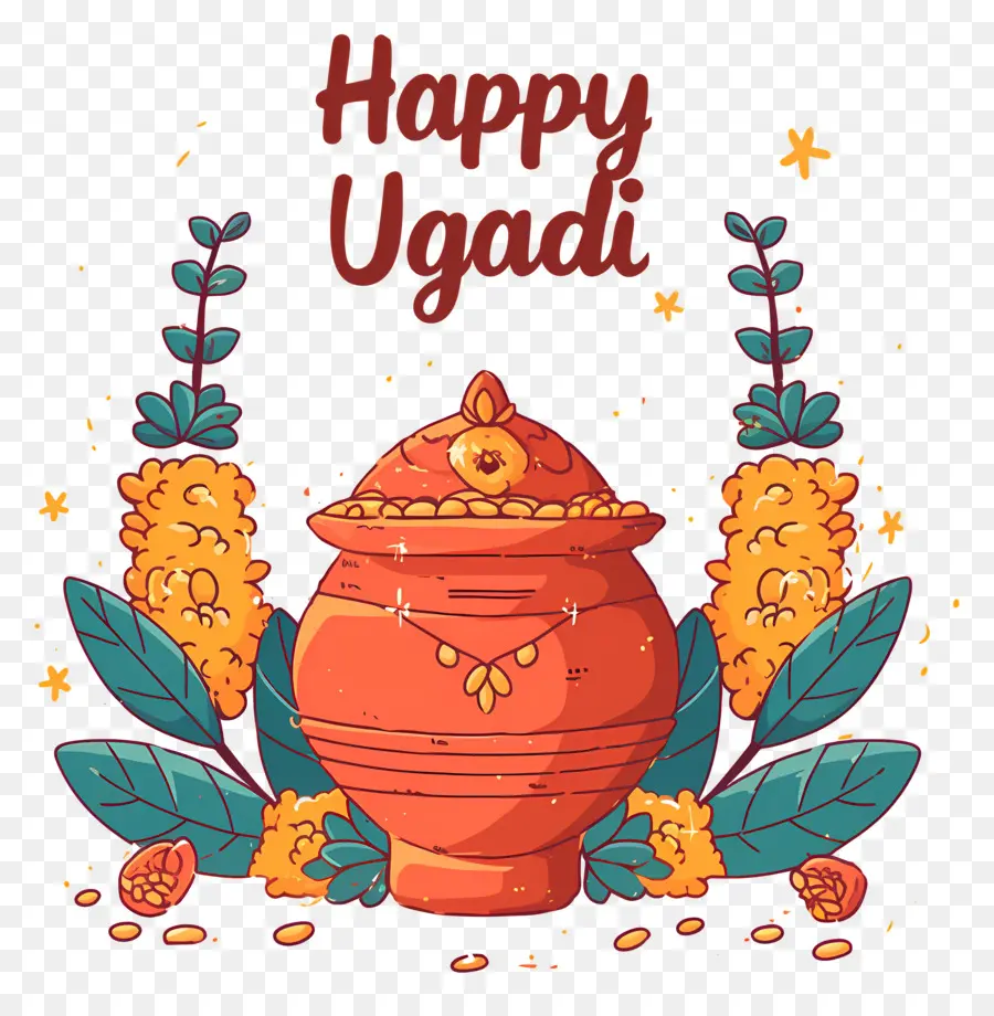 Happy Ugadi，การแข่งขัน Happy Ugadi PNG