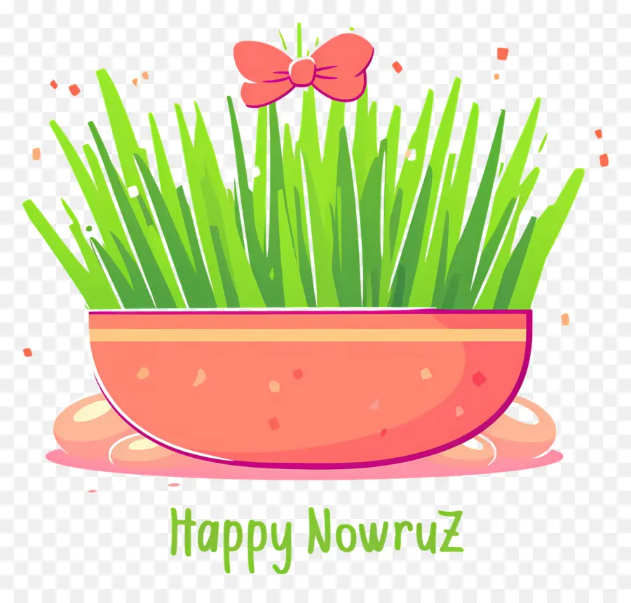 Happy Nowruz，Nowruz หญ้า PNG