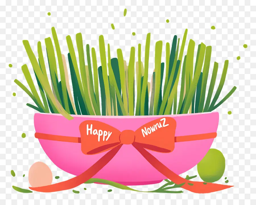 Happy Nowruz，Nowruz หญ้า PNG