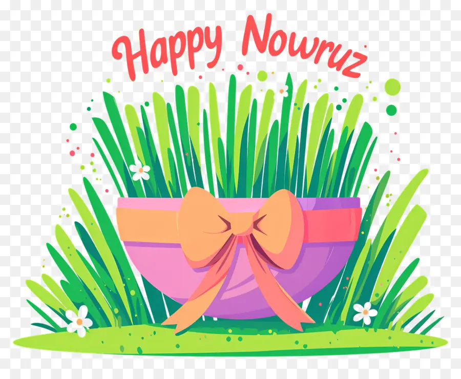 Happy Nowruz，Nowruz หญ้า PNG