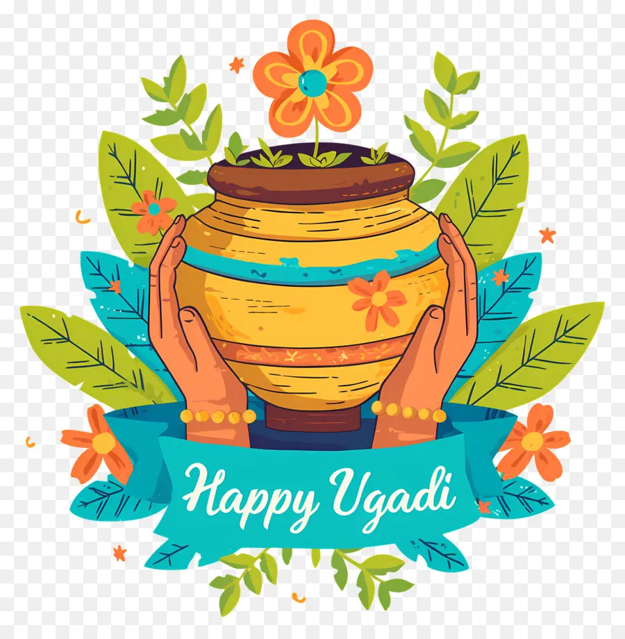 Happy Ugadi，การแข่งขัน Happy Ugadi PNG