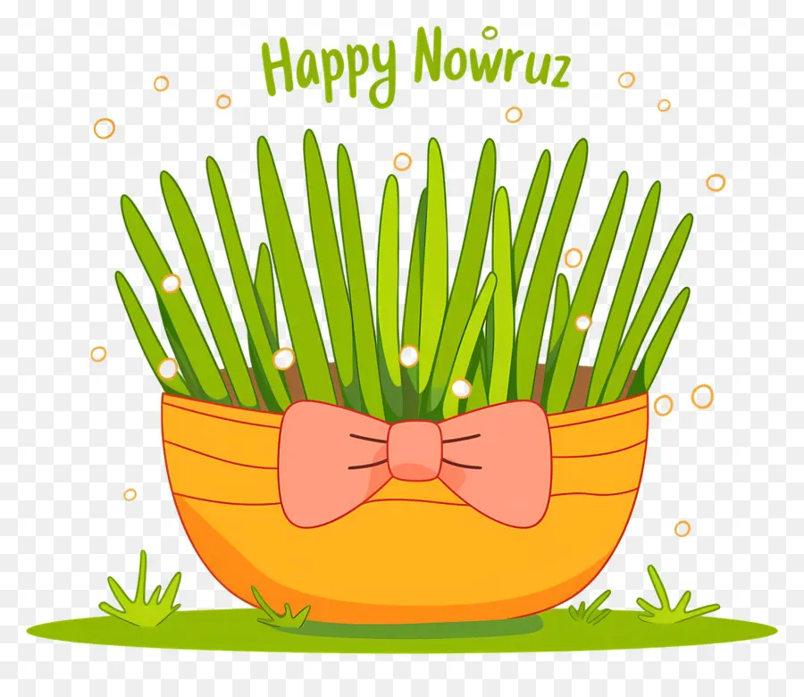 Happy Nowruz，Nowruz หญ้า PNG