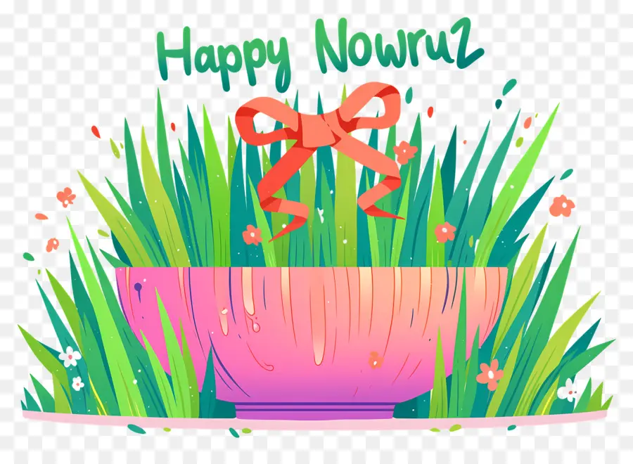 Happy Nowruz，Nowruz หญ้า PNG