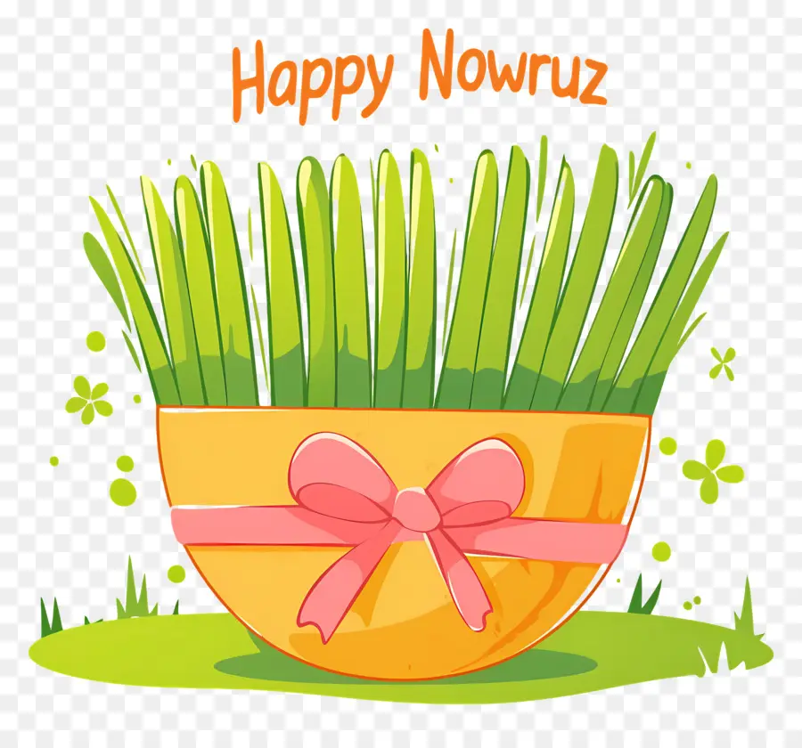 Happy Nowruz，Nowruz หญ้า PNG