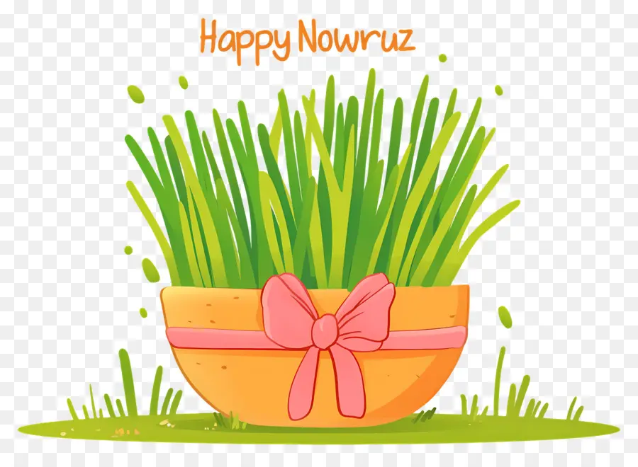 Happy Nowruz，Nowruz หญ้า PNG