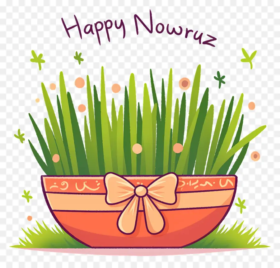 Happy Nowruz，Nowruz หญ้า PNG