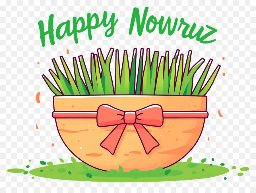 Happy Nowruz，Nowruz หญ้า PNG