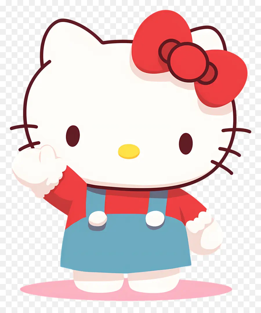 Hello Kitty น่ารัก，สวัสดีคิตตี้ PNG