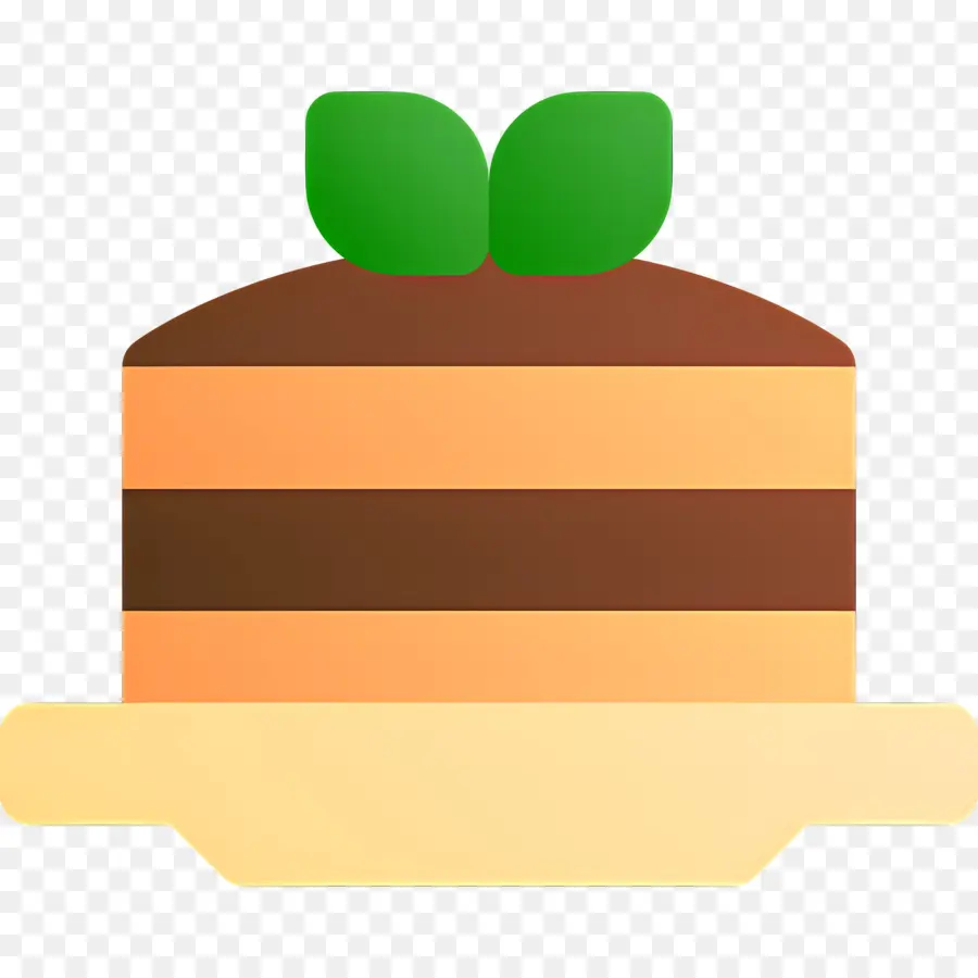 Tiramisu，เค้กเลเยอร์ PNG