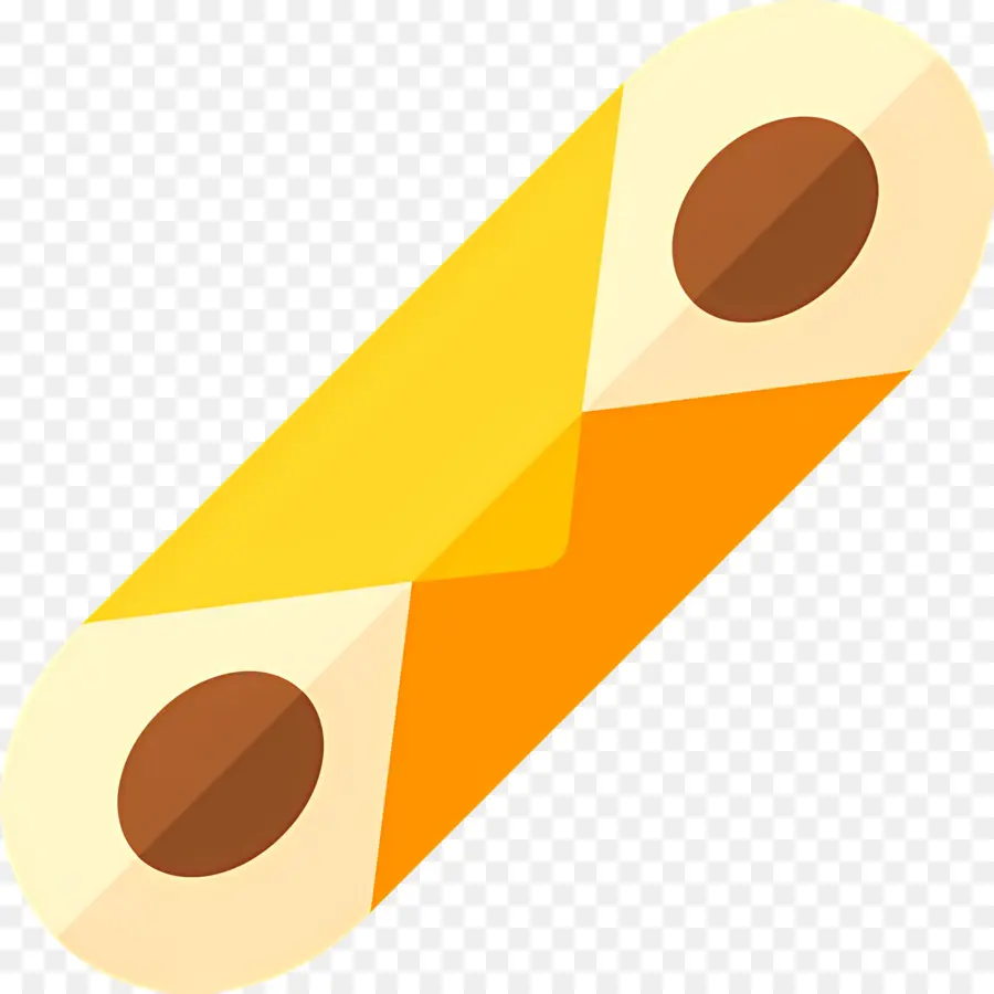 Cannoli，ขนมอบ PNG