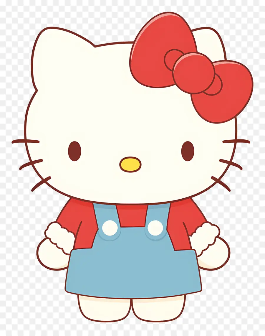 Hello Kitty น่ารัก，สวัสดีคิตตี้ PNG