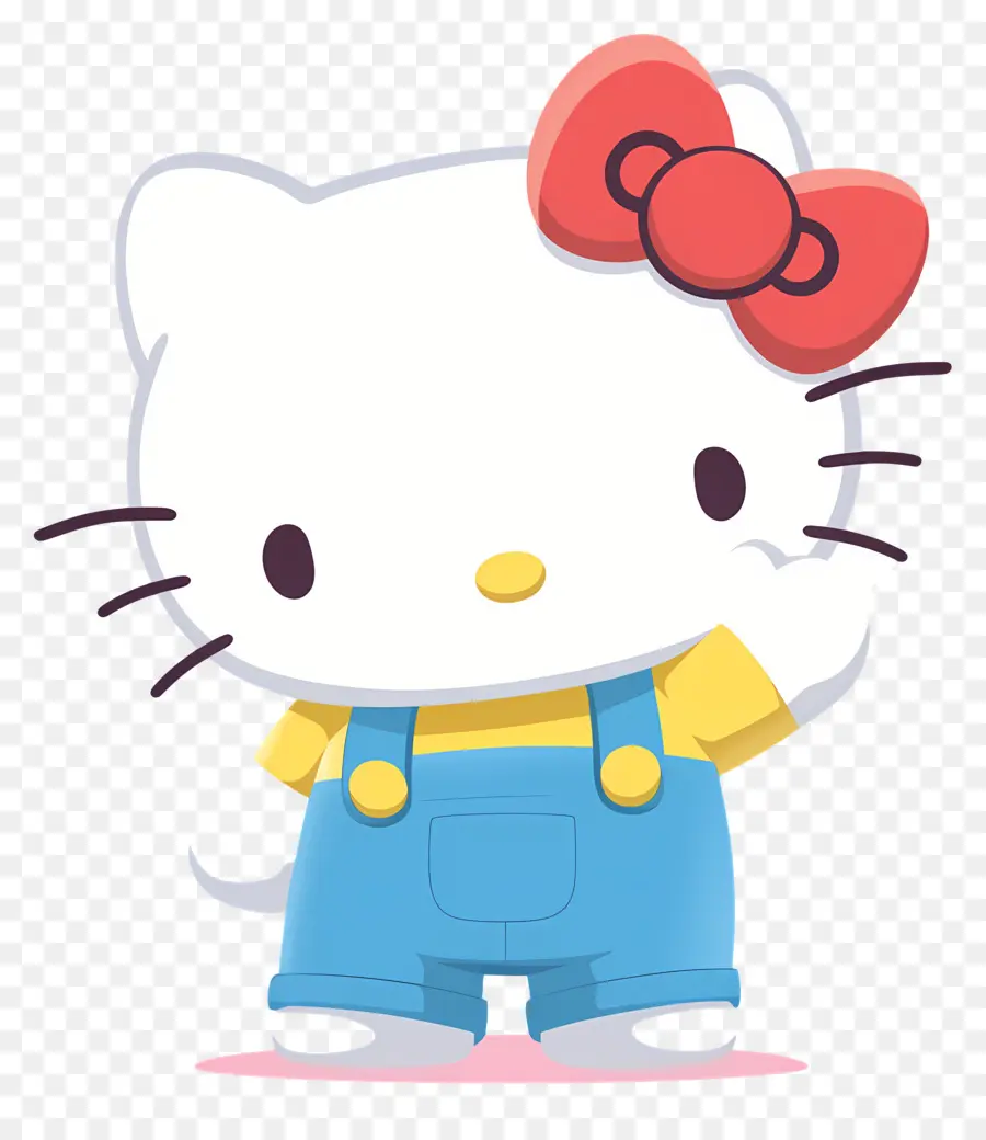 Hello Kitty น่ารัก，สวัสดีคิตตี้ PNG