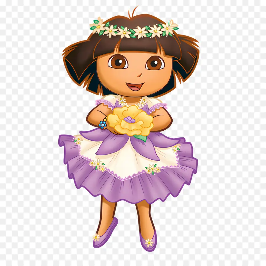 Dora Marquez，ตัวการ์ตูน PNG