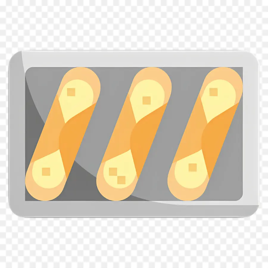 Cannoli，ขนมอบ PNG