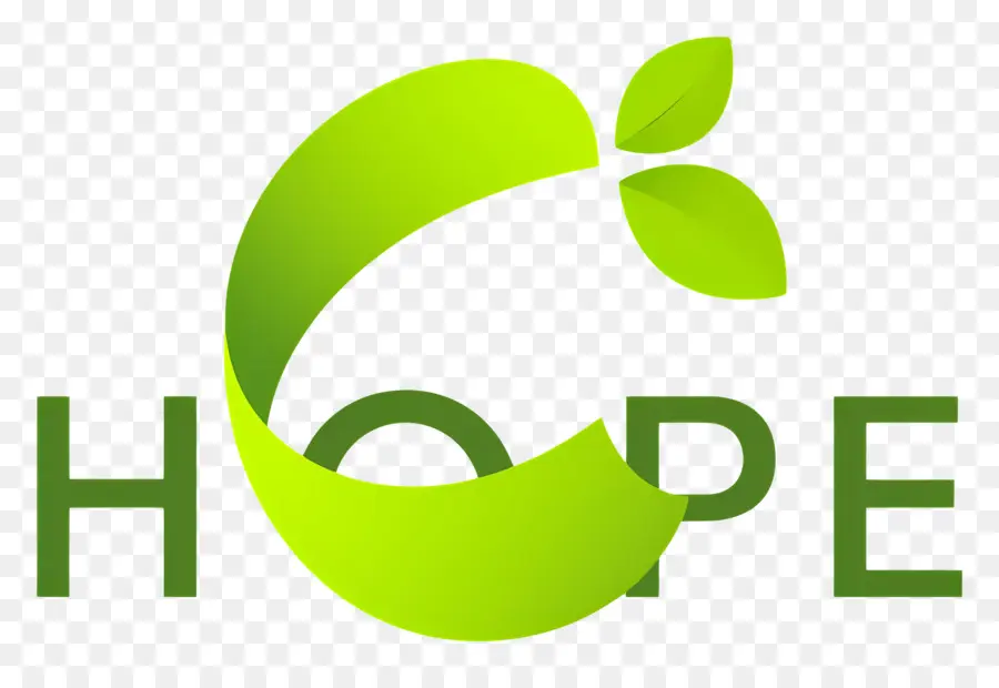 หวัง，โลโก้ Green Hope PNG