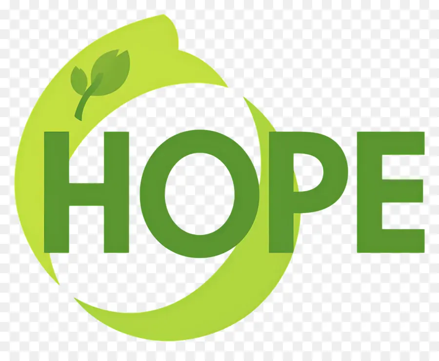 หวัง，โลโก้ Green Hope PNG