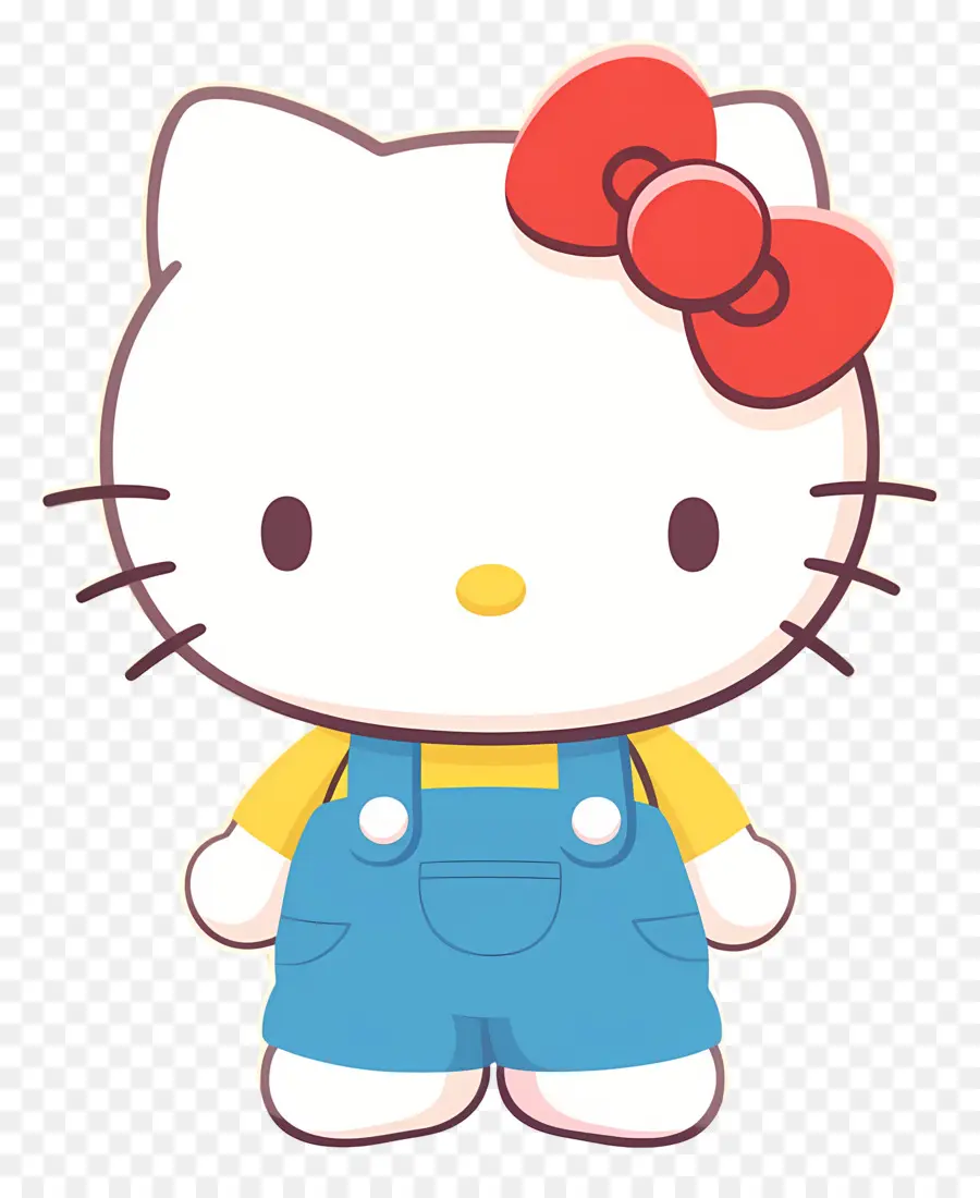 Hello Kitty น่ารัก，สวัสดีคิตตี้ PNG