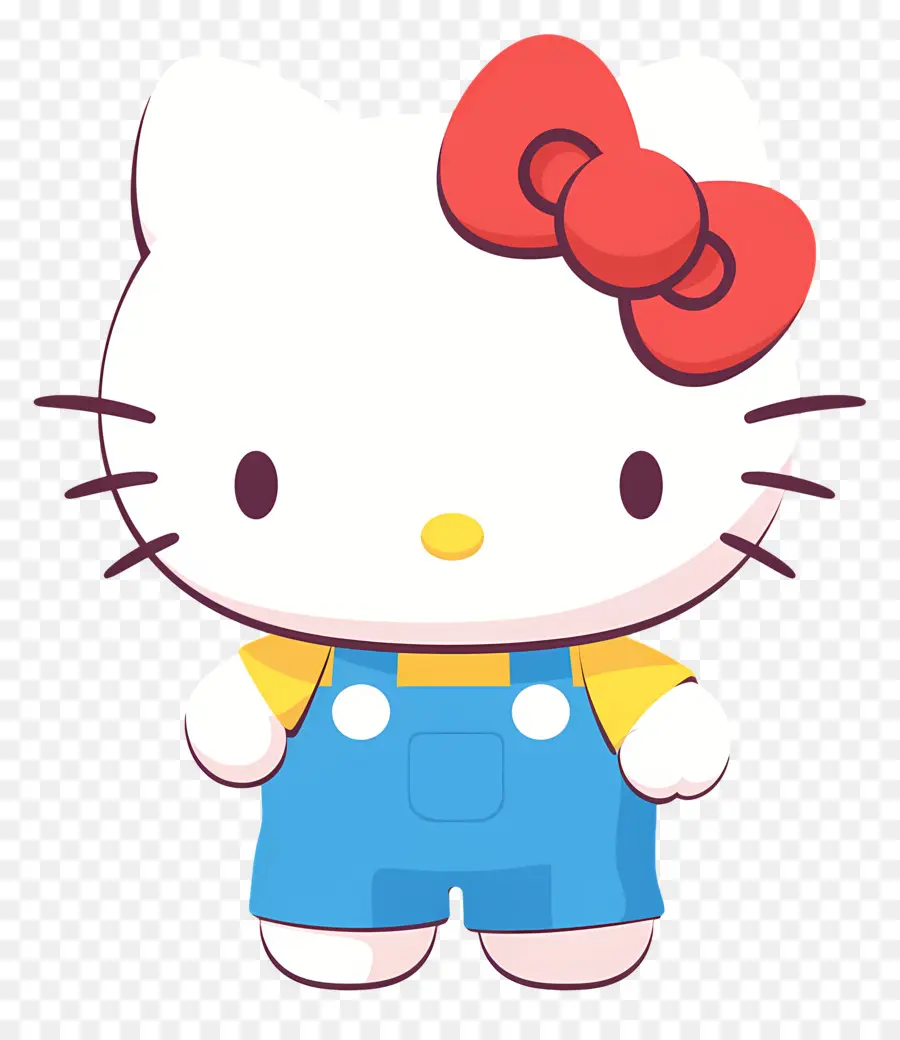 Hello Kitty น่ารัก，สวัสดีคิตตี้ PNG