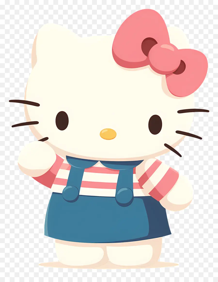 Hello Kitty น่ารัก，สวัสดีคิตตี้ PNG