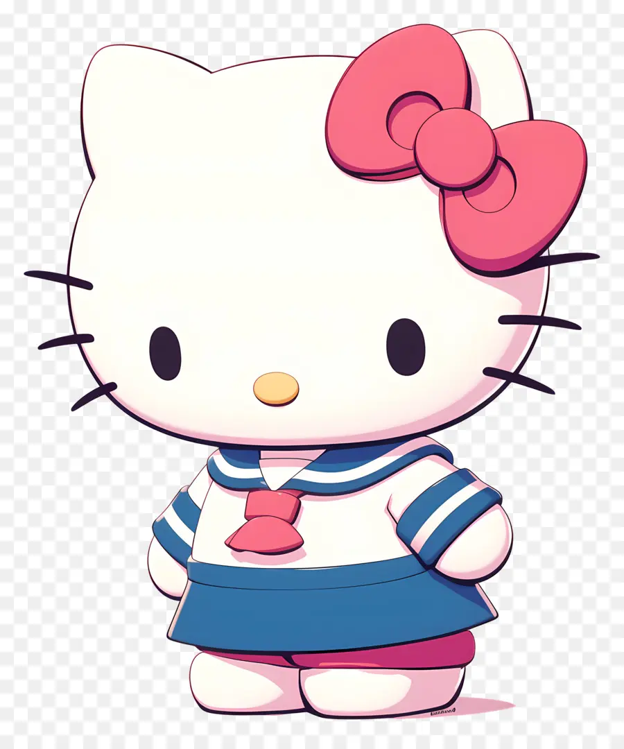 Hello Kitty น่ารัก，สวัสดีคิตตี้ PNG