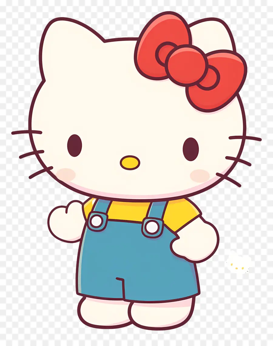 Hello Kitty น่ารัก，สวัสดีคิตตี้ PNG