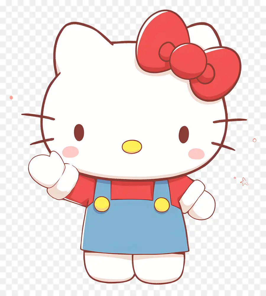 Hello Kitty น่ารัก，สวัสดีคิตตี้ PNG