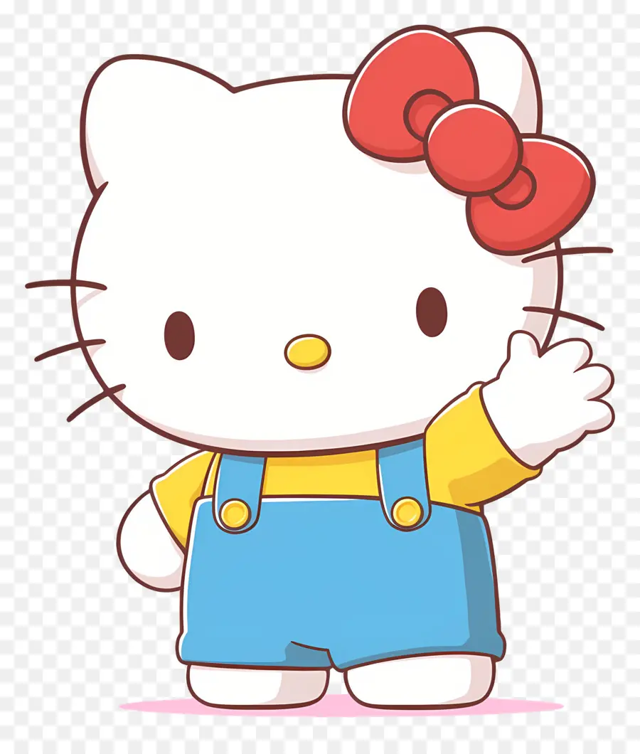 Hello Kitty น่ารัก，สวัสดีคิตตี้ PNG