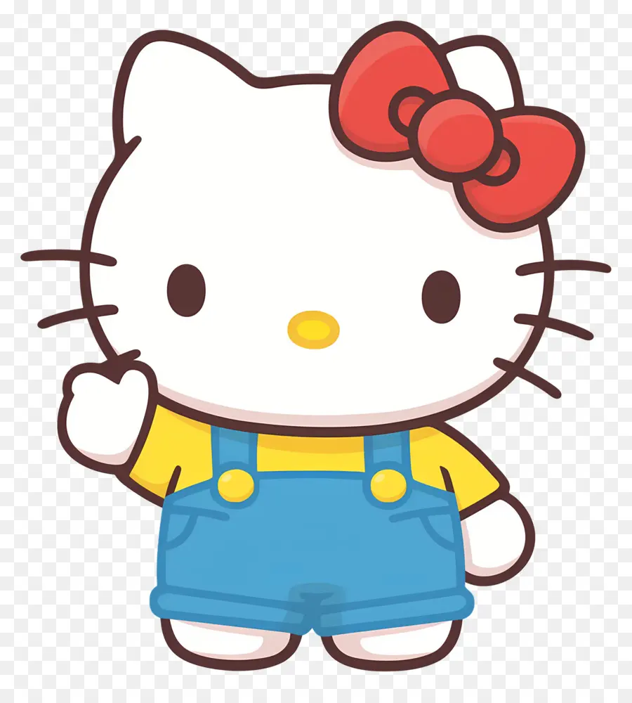 Hello Kitty น่ารัก，สวัสดีคิตตี้ PNG