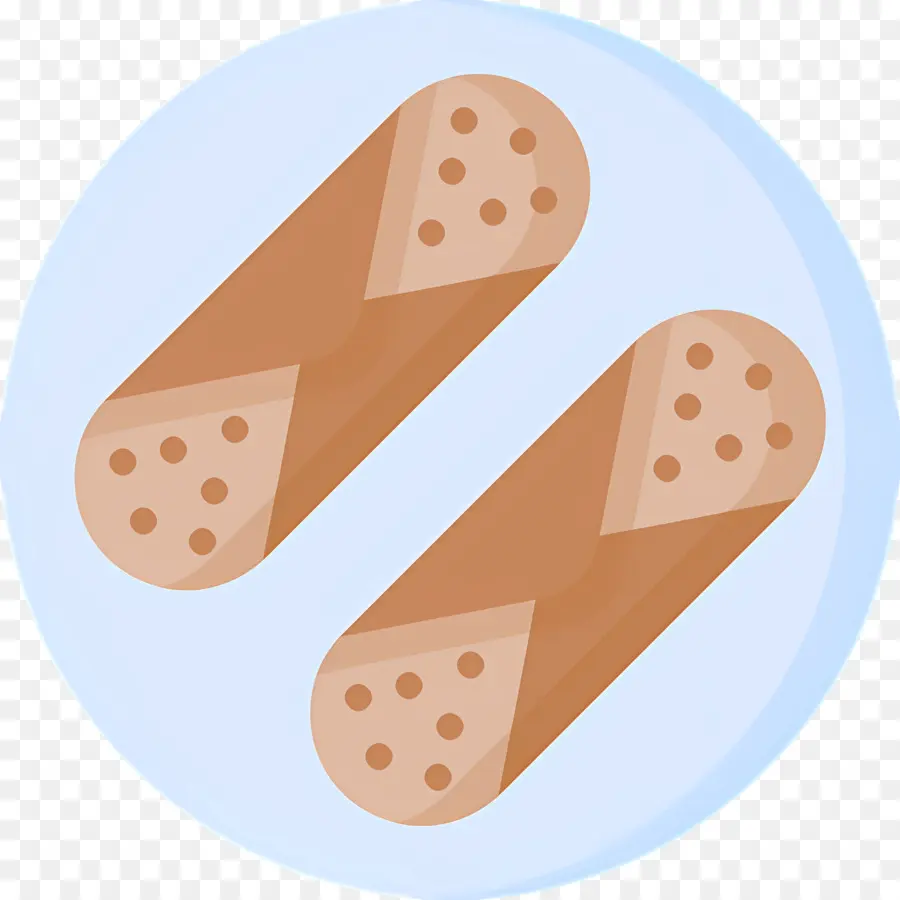 Cannoli，ขนมอบ PNG