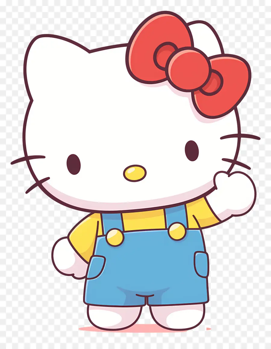 Hello Kitty น่ารัก，สวัสดีคิตตี้ PNG