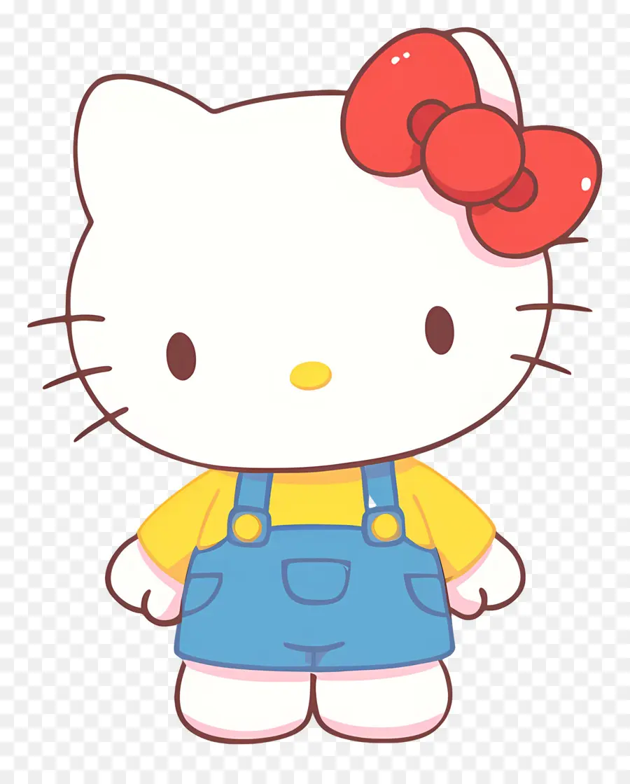 Hello Kitty น่ารัก，สวัสดีคิตตี้ PNG