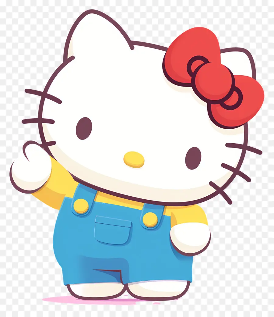 Hello Kitty น่ารัก，สวัสดีคิตตี้ PNG