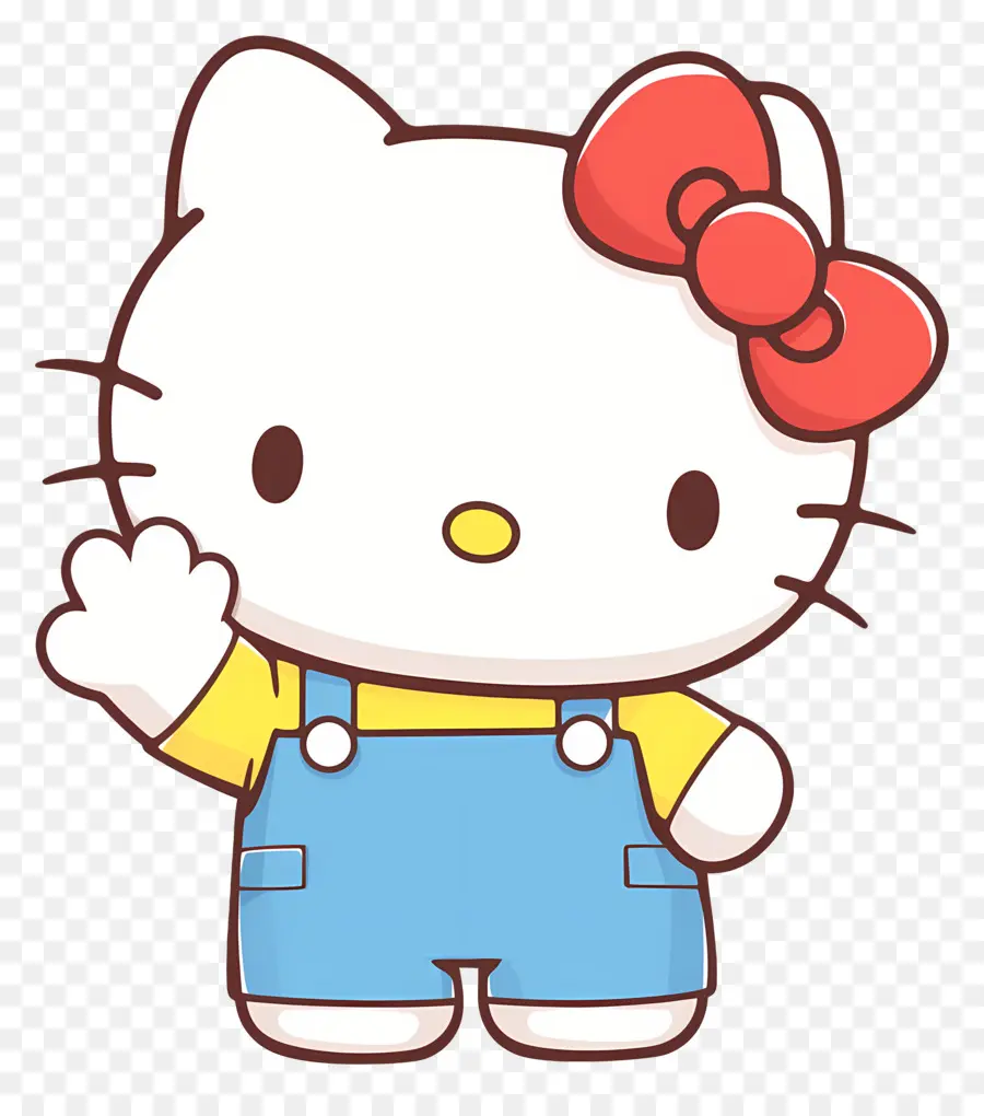 Hello Kitty น่ารัก，สวัสดีคิตตี้ PNG