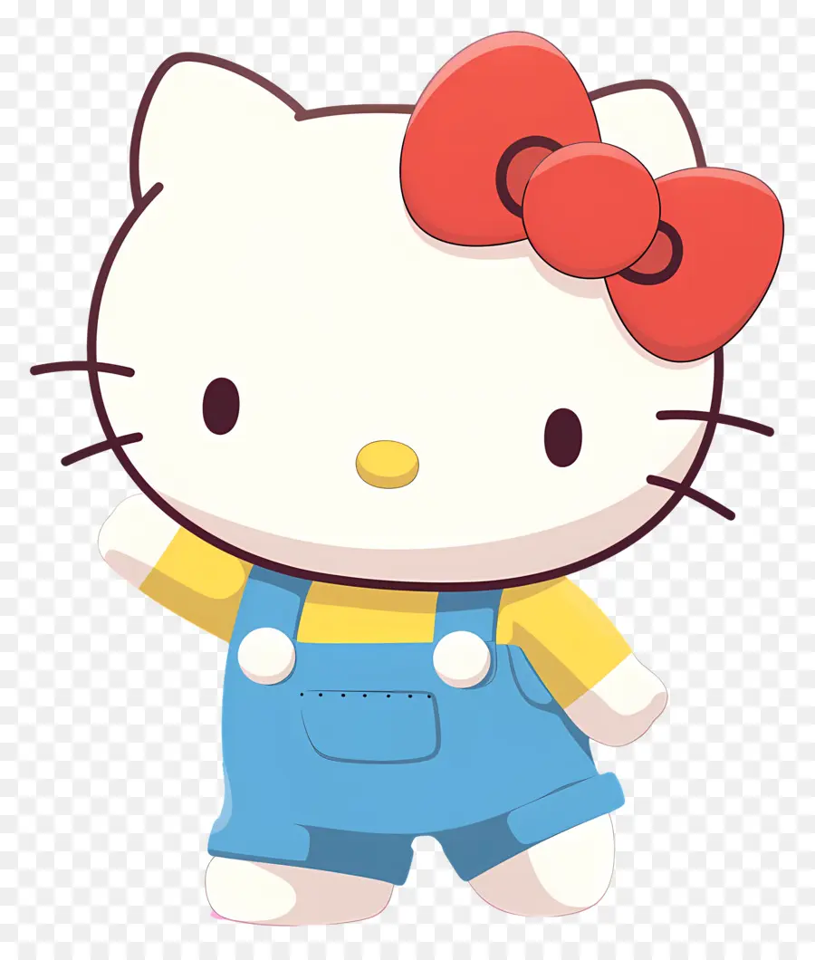 Hello Kitty น่ารัก，สวัสดีคิตตี้ PNG