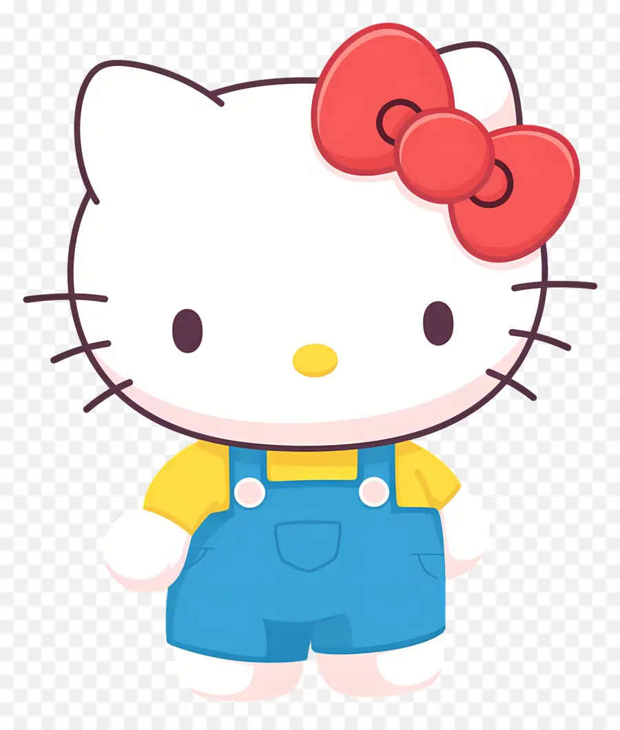 Hello Kitty น่ารัก，สวัสดีคิตตี้ PNG