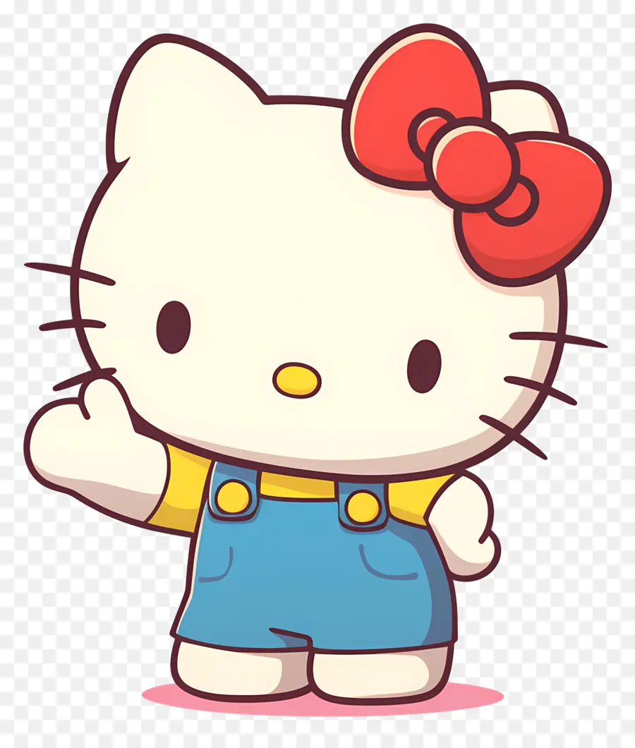 Hello Kitty น่ารัก，สวัสดีคิตตี้ PNG