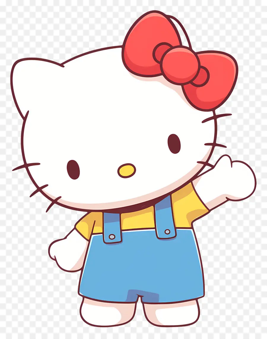 Hello Kitty น่ารัก，สวัสดีคิตตี้ PNG