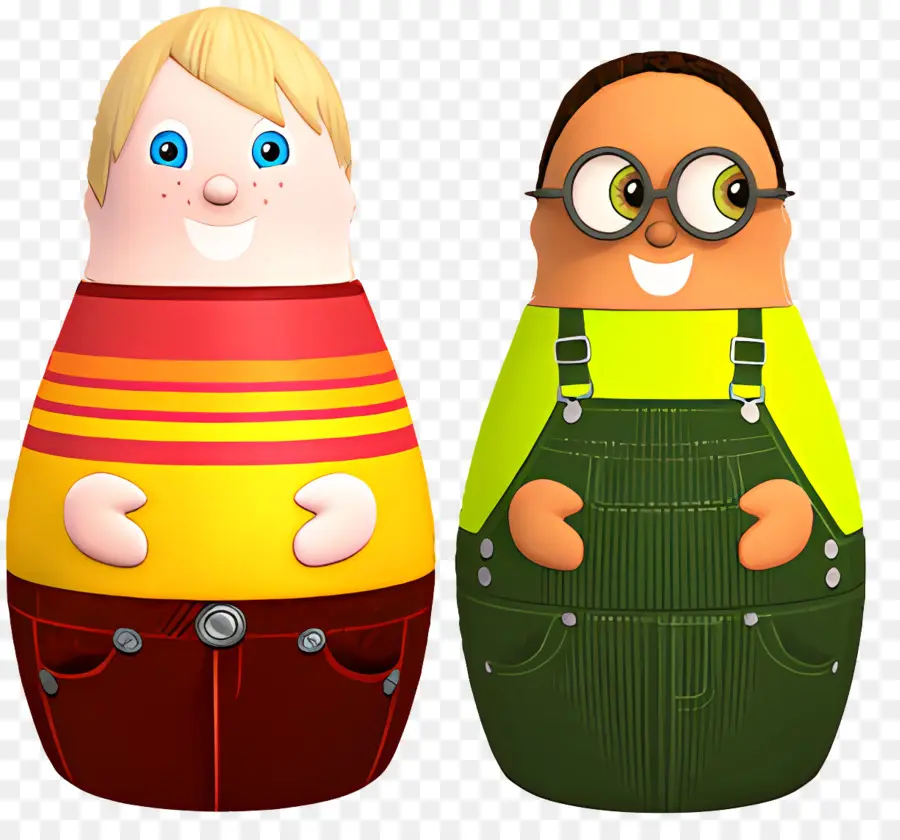 Higglytown Heroes，ตัวการ์ตูน PNG