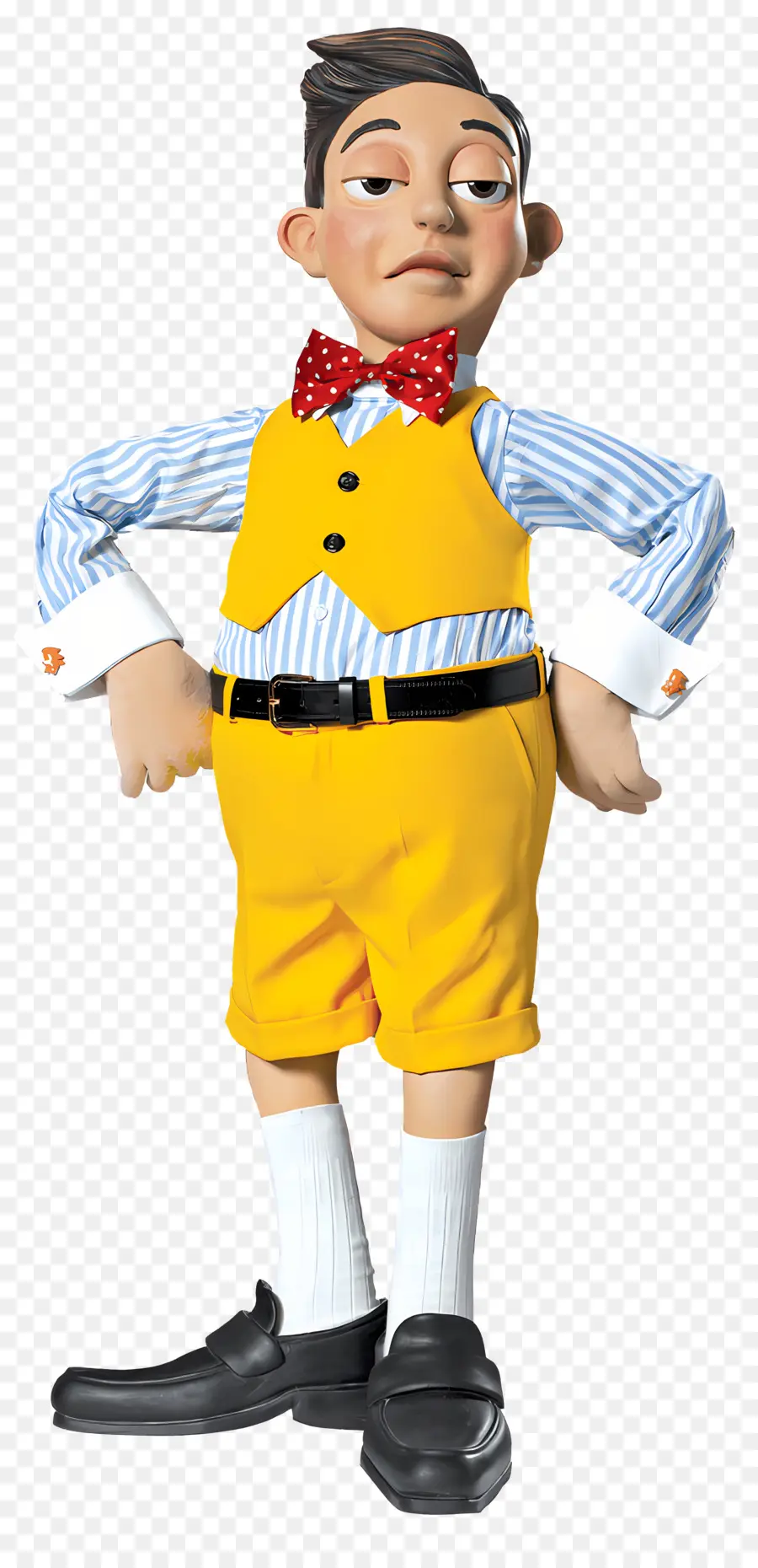 Lazytown，ตัวละครกับ Piggy Bank PNG