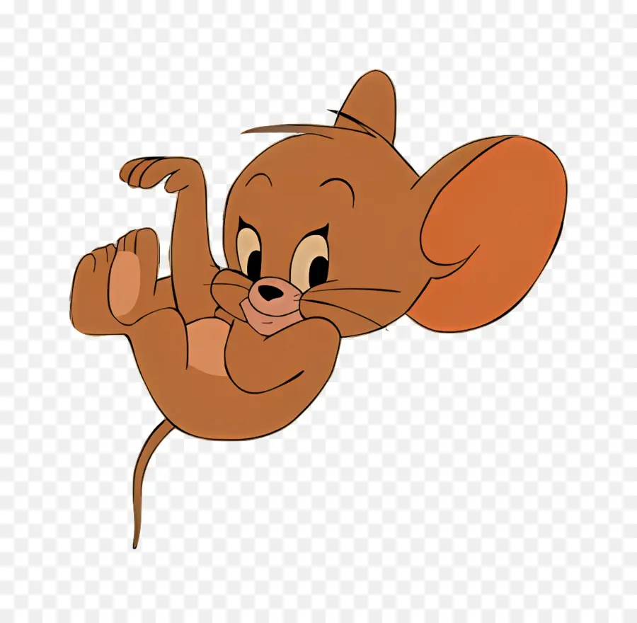 Jerry Mouse，เจอร์รี่ PNG