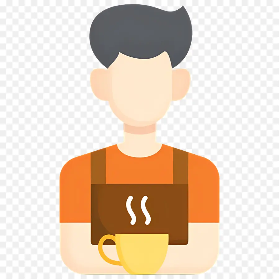 บาริสต้า，กาแฟ PNG