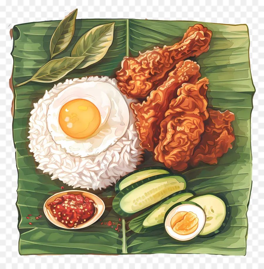 ข้าวอ้วน，ข้าว PNG