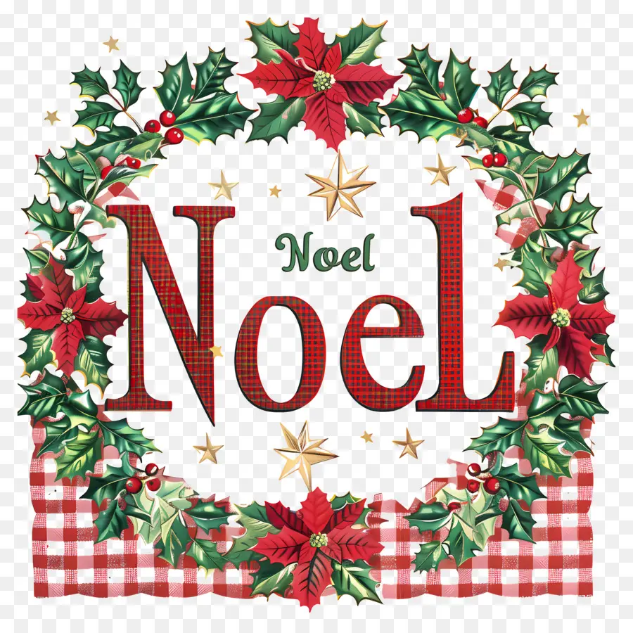 นัวเนีย，Noel Wreath PNG