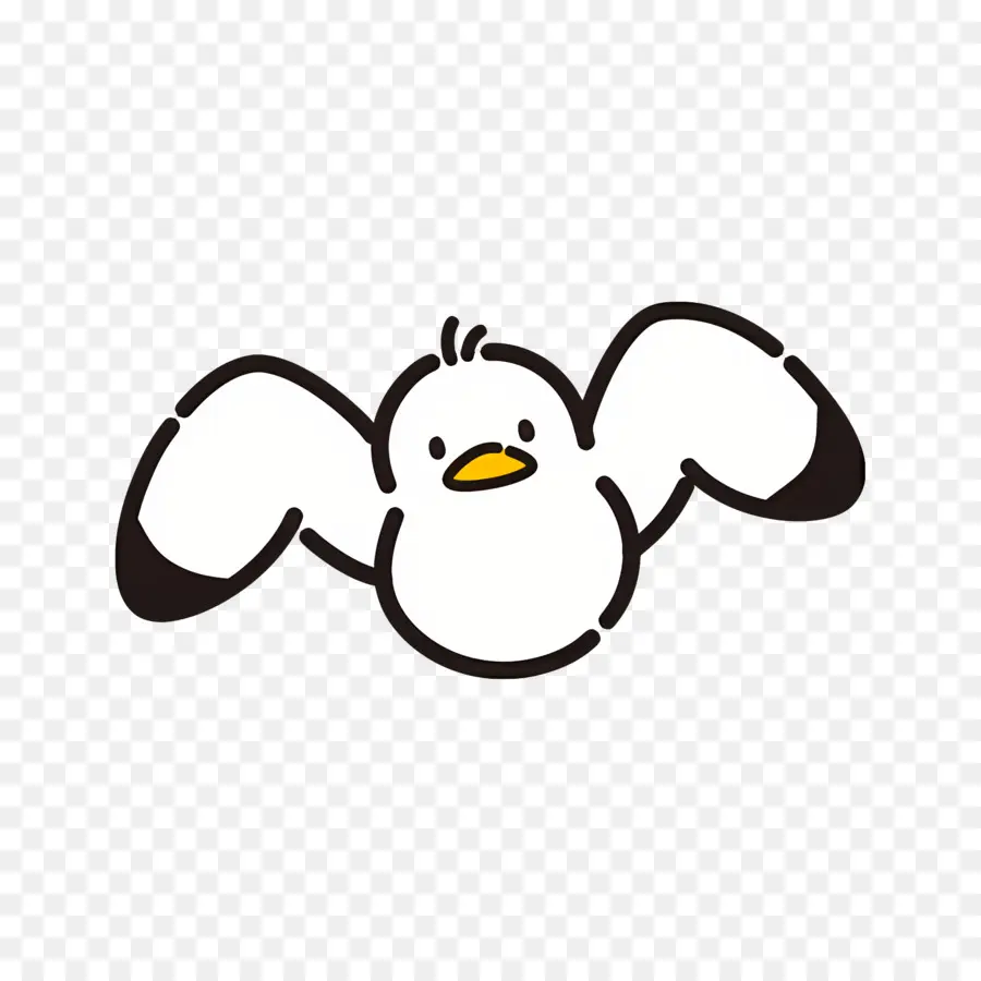 Pochacco，นกบิน PNG