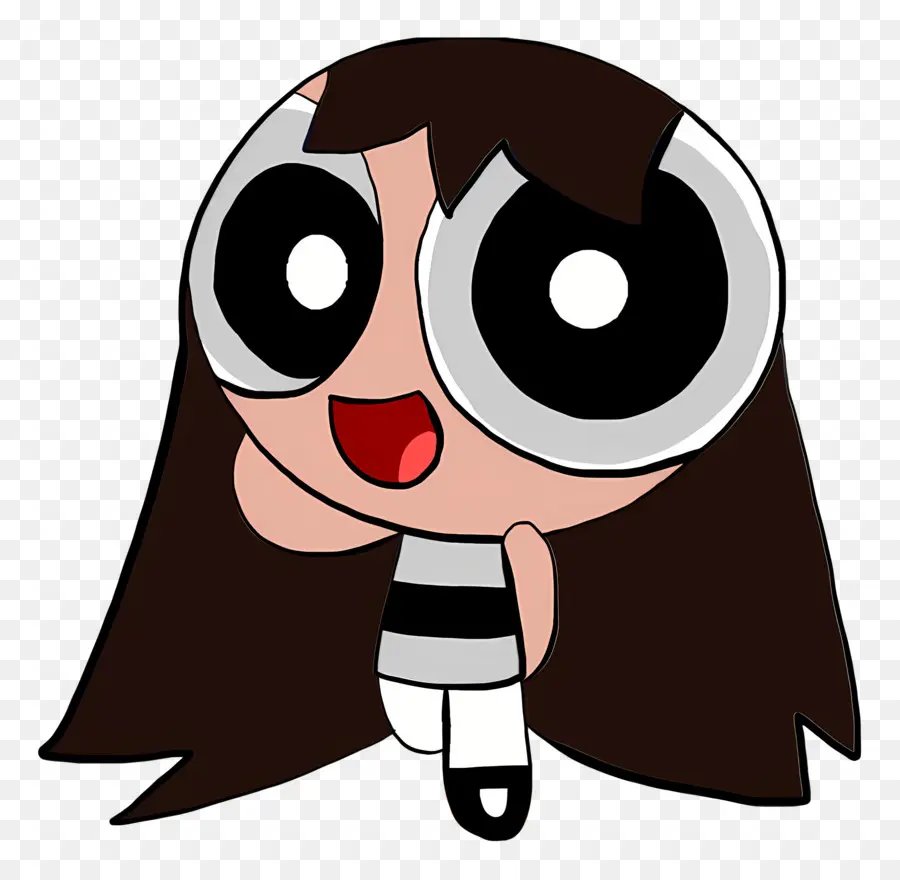 Powerpuff Girls，สาวสไตล์ Powerpuff PNG