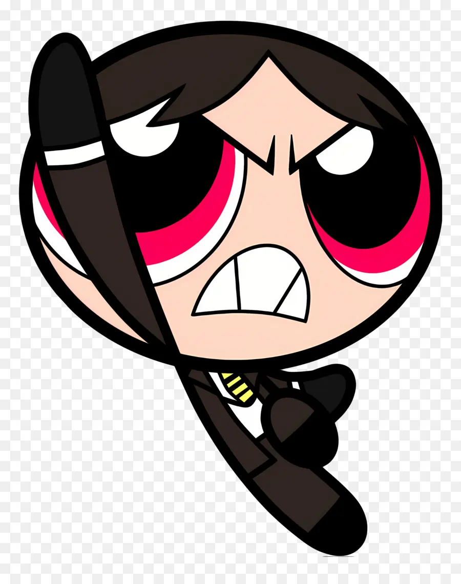 Powerpuff Girls，ตัวละครสไตล์ Powerpuff PNG