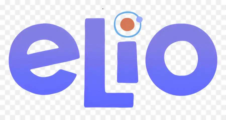 Elio，โลโก้ Elio PNG