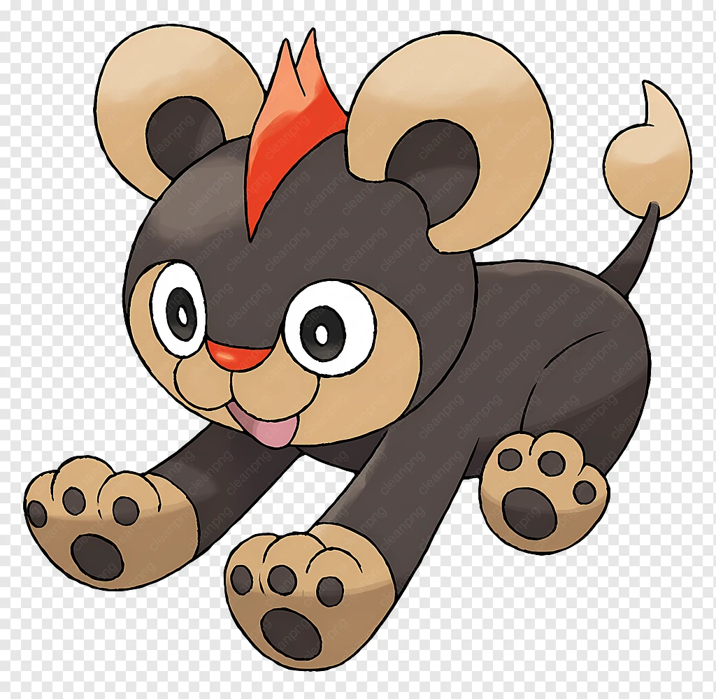 Litleo，Cute Lion Cub PNG